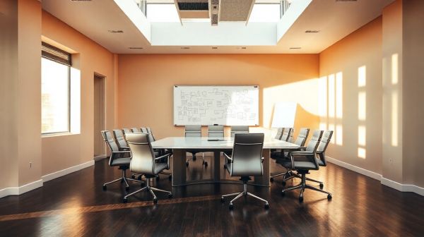 Agences d'automatisation IA pour améliorer votre efficacité