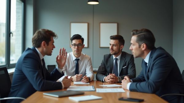 Augmentez votre efficacité avec l'infogérance pour PME