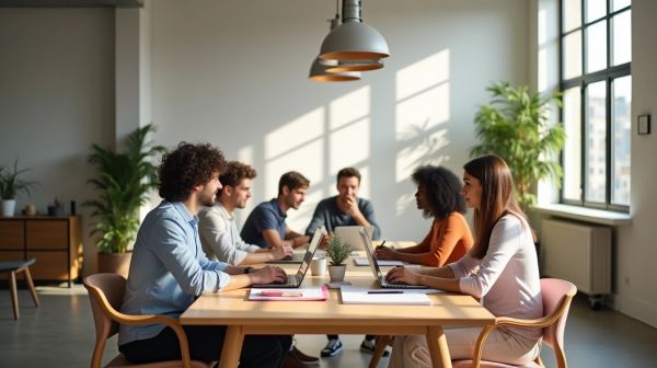 Augmentez votre efficacité avec l'infogérance pour PME