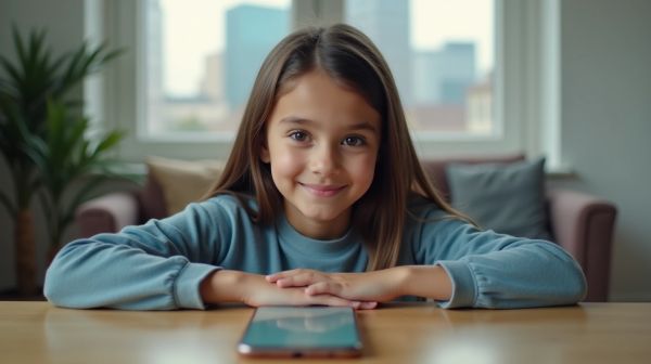 Choisissez le meilleur téléphone pour ado en toute sécurité