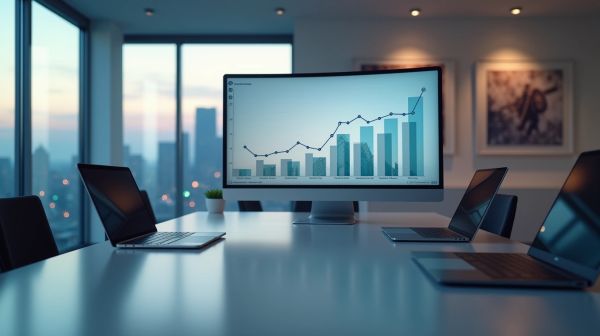 Comment choisir votre agence de référencement IA efficace
