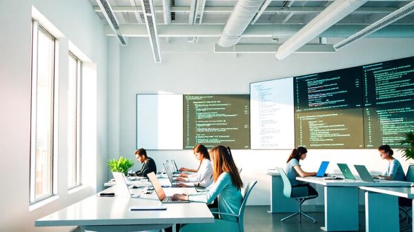 Comment les agences no code transforment vos projets digitaux