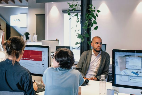 Comment les agences no code transforment vos projets digitaux