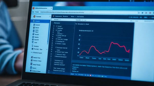 Comprendre les Core Web Vitals : Guide sur LCP, INP et CLS