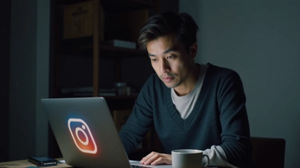 Groupes Instagram : pourquoi la moitié des gens s'y prennent mal