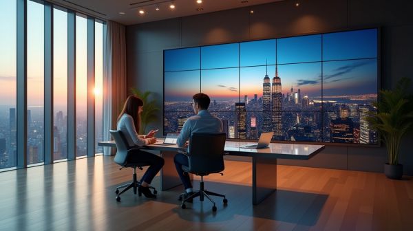 L'impact des agences no code sur vos projets digitaux