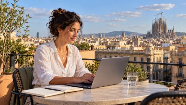 Maximiser la réussite de votre digitalisation grâce à une agence IA