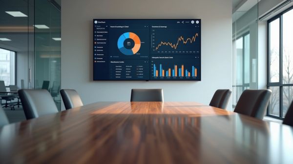 Optimiser la communication interne avec un intranet efficace