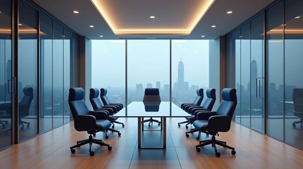 Optimiser votre performance avec une agence automatisation IA