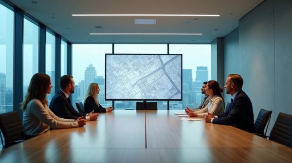 Optimiser votre transformation digitale avec une agence IA sur mesure