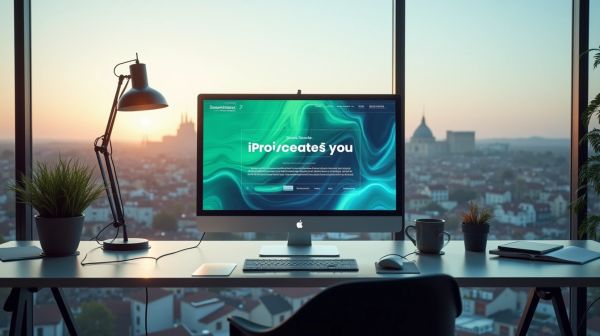 Pourquoi opter pour une création de site internet à Clermont-Ferrand ?