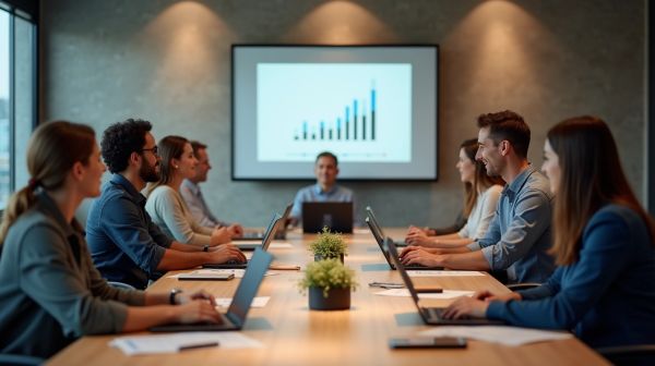 Top stratégies d'infogérance pour booster les PME
