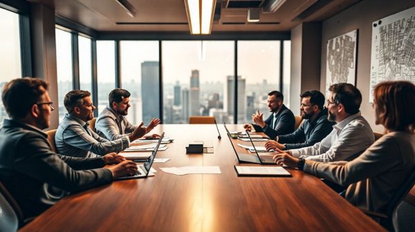 Top stratégies d'infogérance pour booster les PME