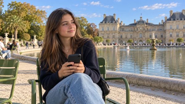 Top Téléphones Recommandés pour Adolescents en Sécurité