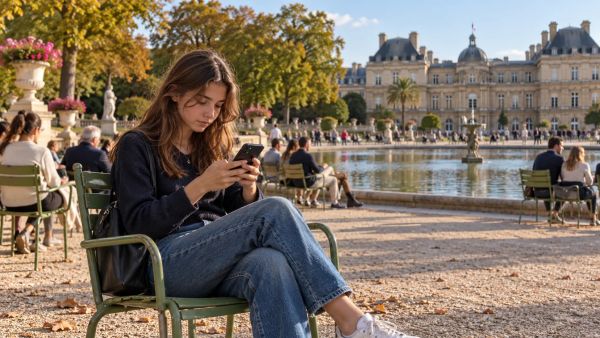 Top Téléphones Recommandés pour Adolescents en Sécurité