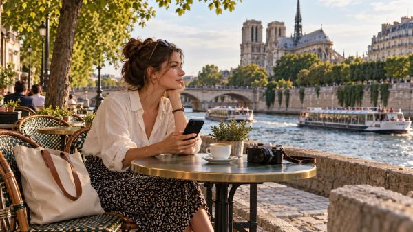 Tout savoir sur le chiffrement de bout en bout : processus et enjeux