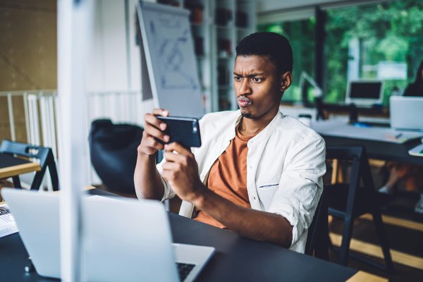 Trouvez la meilleure agence web pour votre projet digital